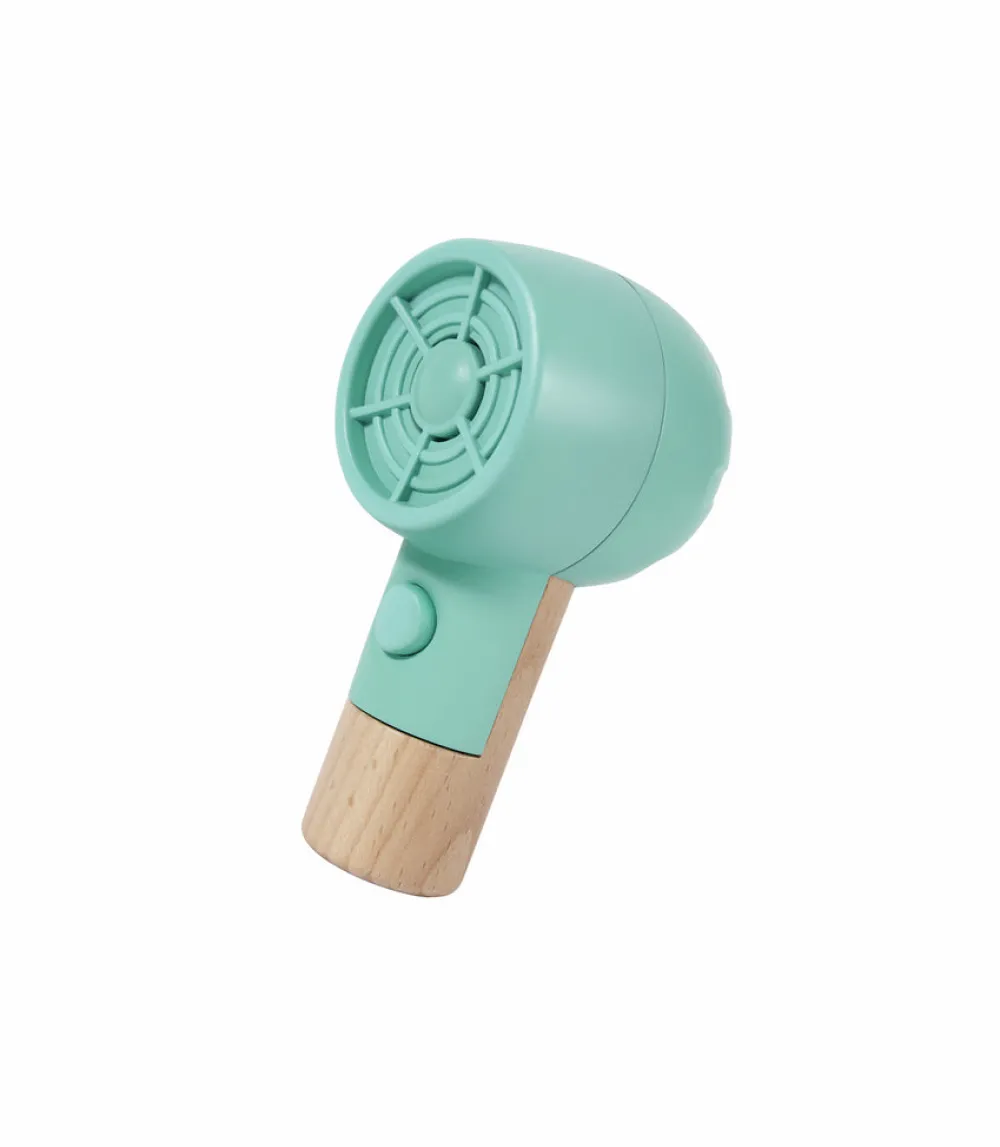 Hape Conjunto de peluquería superelegante ·*Niños Juguetes Waldorf|Juguetes Montessori