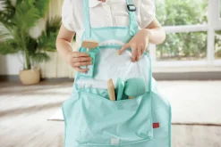 Hape Conjunto de peluquería superelegante ·*Niños Juguetes Waldorf|Juguetes Montessori