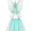 Souza Conjunto Tutu y Alas Angelina · 3-6 años*Niños Disfraces Infantiles