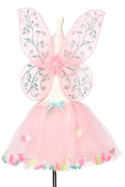 Souza Conjunto Tutu y Alas Elody · 3-6 años*Niños Disfraces Infantiles