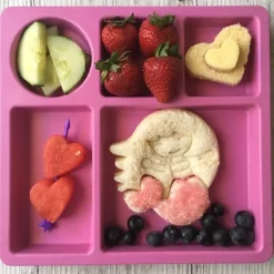 Lunch Punch Cortador de sandwich (varios modelos)* Cajas De Almuerzo Infantil·Con Compartimentos|Cajas De Almuerzo Infantil·Sin Compartimentos