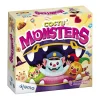Átomo Games Costu Monster · Átomo*Niños Átomo Games|Juegos De Lógica