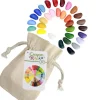 Crayon Rocks · Bolsa 32 Colores*Niños Pinturas