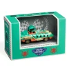 Djeco Crazy Motors Abys Engine ·*Niños Coches De Metal De Juguete|Coches Crazy Motors De Djeco