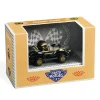Djeco Crazy Motors Fangio Octo ·*Niños Coches De Metal De Juguete|Coches Crazy Motors De Djeco