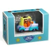 Djeco Crazy Motors Funky Bolide ·*Niños Coches De Metal De Juguete|Coches Crazy Motors De Djeco