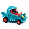 Djeco Crazy Motors Funny beast ·*Niños Coches De Metal De Juguete|Coches Crazy Motors De Djeco