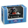 Djeco Crazy Motors Hurry Police ·*Niños Coches De Metal De Juguete|Coches Crazy Motors De Djeco