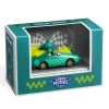 Djeco Crazy Motors Mister Wings ·*Niños Coches De Metal De Juguete|Coches Crazy Motors De Djeco