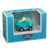 Djeco Crazy Motors Nauti Bubble ·*Niños Coches De Metal De Juguete|Coches Crazy Motors De Djeco