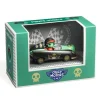 Djeco Crazy Motors Pirate Wheels ·*Niños Coches De Metal De Juguete|Coches Crazy Motors De Djeco