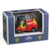 Djeco Crazy Motors Red Skull ·*Niños Coches De Metal De Juguete|Coches Crazy Motors De Djeco