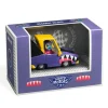 Djeco Crazy Motors Shark NʼGo ·*Niños Coches De Metal De Juguete|Coches Crazy Motors De Djeco