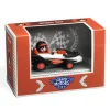 Djeco Crazy Motors Speed Bat ·*Niños Coches De Metal De Juguete|Coches Crazy Motors De Djeco