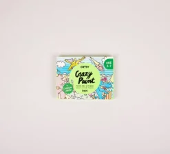 Omy Crazy Paint Dinos ·*Niños Juegos De Viaje