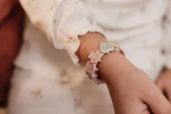 Little Dutch Crea tus pulseras Fairy Garden ·*Niños Kit De Manualidades|Juguetes Montessori