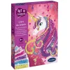 Sentosphere Creaciones con Diamantes Unicornio ·*Niños Kit De Manualidades