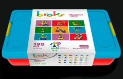 Broks Creators ·*Niños Broks