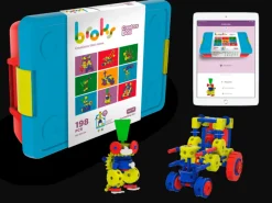 Broks Creators ·*Niños Broks