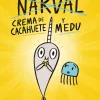 Editorial Juventud Crema de cacahuete y Medu 4*Niños Libros En Mayúsculas|Cómics Para Niños Y Niñas
