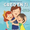 Beascoa Creo en ti* Libros Sobre Emociones|Álbumes Ilustrados Infantiles