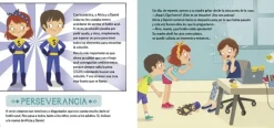 Beascoa Creo en ti* Libros Sobre Emociones|Álbumes Ilustrados Infantiles