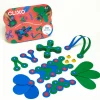 Clixo Crew Pack Azul/Verde ·*Niños Clixo