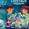Sentosphère Cristales Mágicos · Sentosphere*Niños Kit De Manualidades