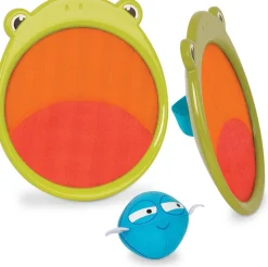 B. Toys Critter Catchers Rana Atrapa animales*Niños Juguetes De Piscina|Juguetes De Piscina