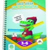 Átomo Games Cuaderno Coco Juega con las Regletas · Aula en Juego*Niños Libros Pasatiempos Para Niños Y Niñas|Átomo Games