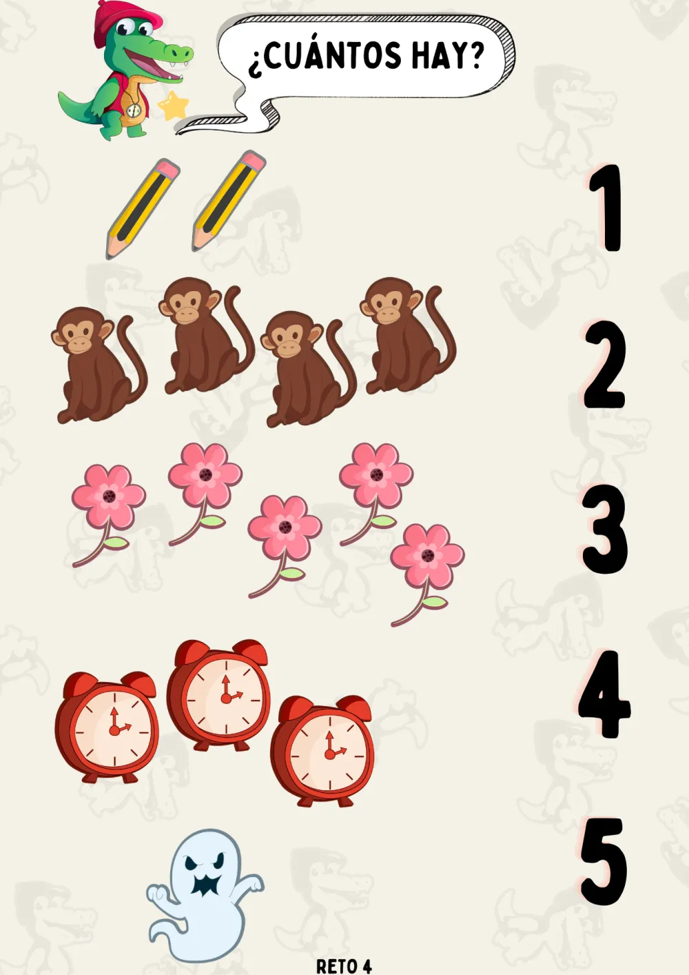 Átomo Games Cuaderno de estimulación cognitiva 4 años · Aula en Juego*Niños Libros Pasatiempos Para Niños Y Niñas|Átomo Games