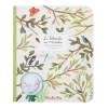 Moulin Roty Cuaderno de pegatinas El botanista ·*Niños Juegos De Viaje