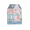 Moulin Roty Cuaderno de pegatinas Escuela de Baile ·*Niños Juegos De Viaje