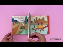 Combel Cuando caen las hojas* Libros Sobre Primeras Experiencias|Libros De Cartoné