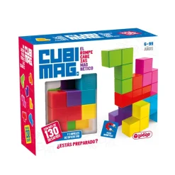Ludilo Cubimag ·*Niños Ludilo|Juegos De Lógica