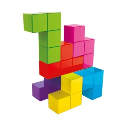 Ludilo Cubimag ·*Niños Ludilo|Juegos De Lógica