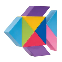 Ludilo Cubimag Jr. ·*Niños Ludilo|Juegos De Lógica