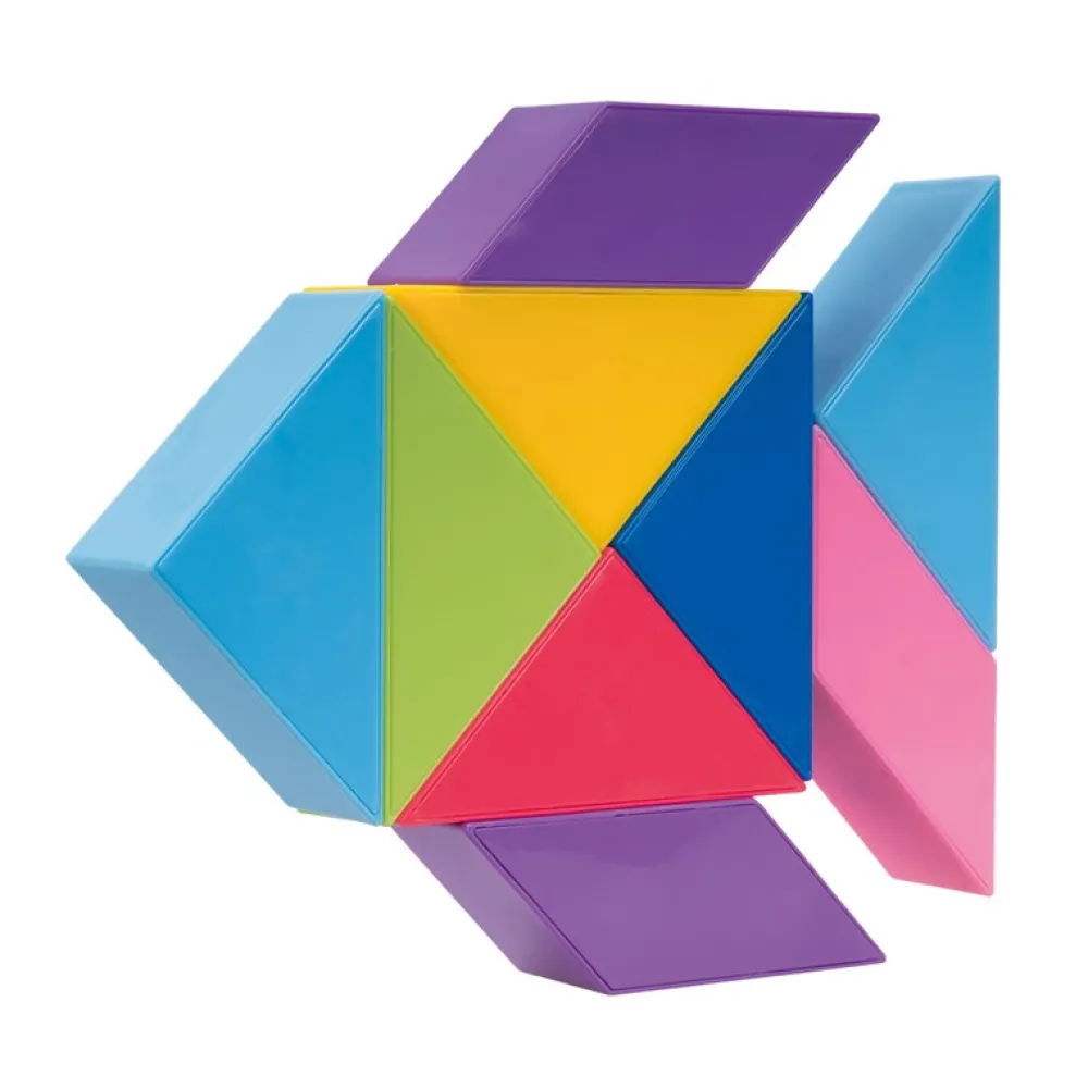 Ludilo Cubimag Jr. ·*Niños Ludilo|Juegos De Lógica