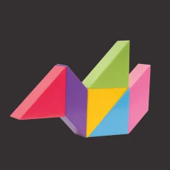 Ludilo Cubimag Jr. ·*Niños Ludilo|Juegos De Lógica