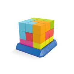 Ludilo Cubimag Mini ·*Niños Juegos De Lógica|Juegos De Habilidad
