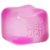 Needoh Cubito de hielo ·*Niños Juguetes Antiestrés|Juguetes Y Juegos Motricidad Fina