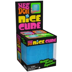 Needoh Cubito de hielo ·*Niños Juguetes Antiestrés|Juguetes Y Juegos Motricidad Fina
