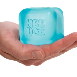Needoh Cubito de hielo ·*Niños Juguetes Antiestrés|Juguetes Y Juegos Motricidad Fina