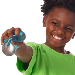 Needoh Cubito de hielo ·*Niños Juguetes Antiestrés|Juguetes Y Juegos Motricidad Fina