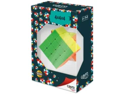 Cayro Cubo 4x4 Classic · Games*Niños Juguetes Y Juegos Motricidad Fina|Cubos De Rubik