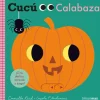 Timun Mas Cucú Calabaza*Niños Libros De Texturas Para Bebés|Timun Mas