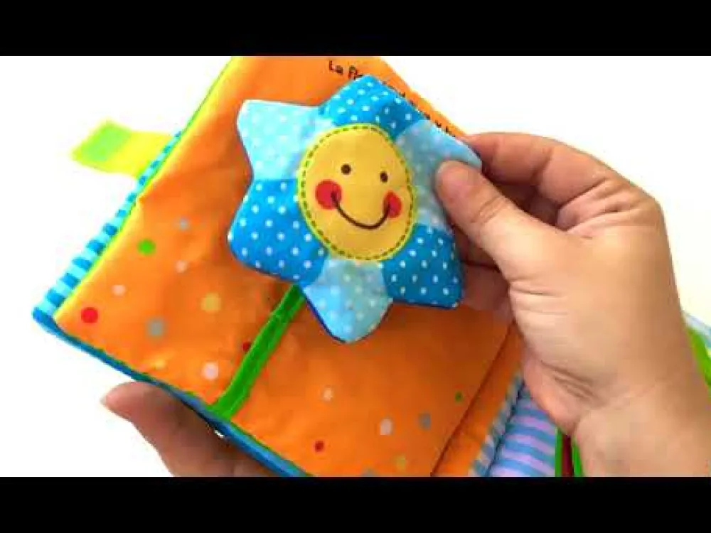 Combel Cucamona*Niños Libros Con Solapas|Libros Manipulativos