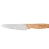 KiddiKutter Cuchillo Autonomía · Madera*Niños Accesorios De Cocina Para Niños