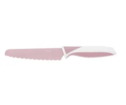 KiddiKutter Cuchillo Autonomía · Pétalo*Niños Accesorios De Cocina Para Niños