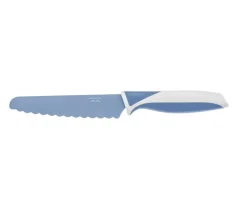 KiddiKutter Cuchillo Autonomía · Rosa*Niños Accesorios De Cocina Para Niños